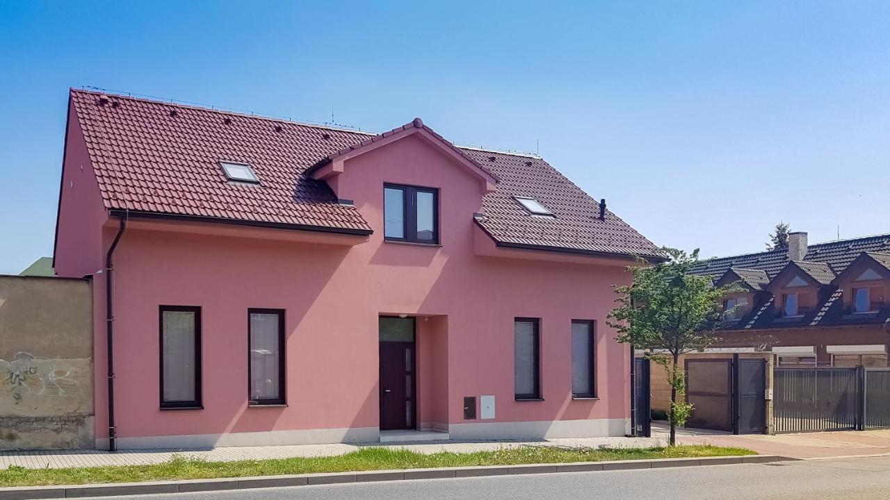 De Luna 3* Praha